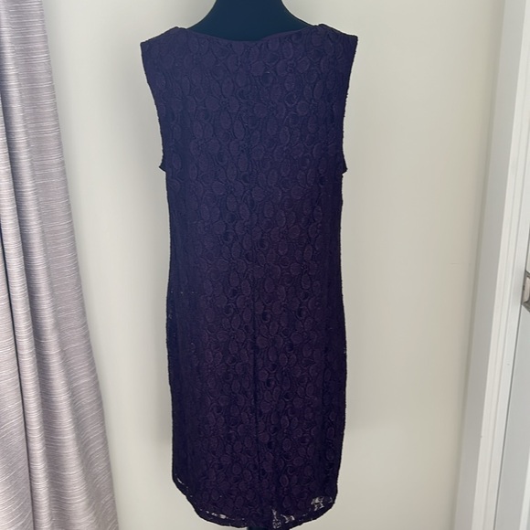 Laura Plus Dress Size 14 - Picture 3 of 13